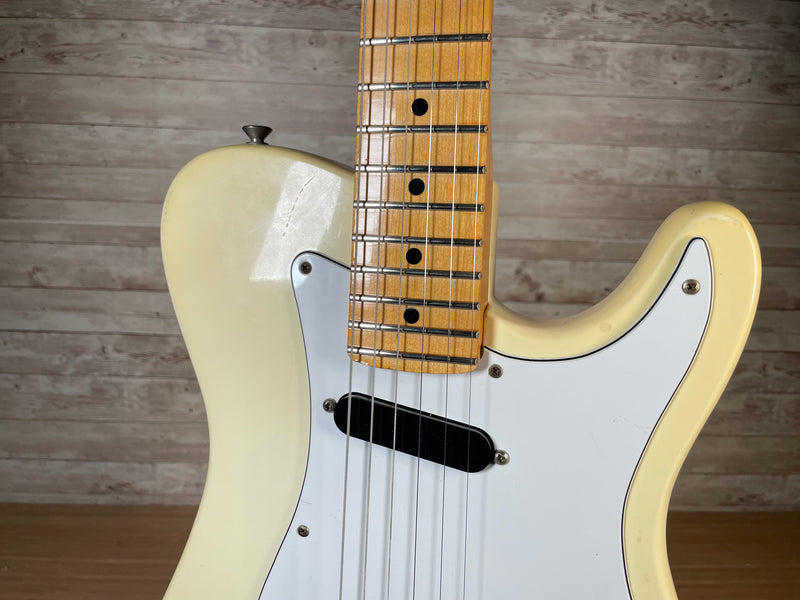 1981 Fender USA Bullet with Allparts Neck Used