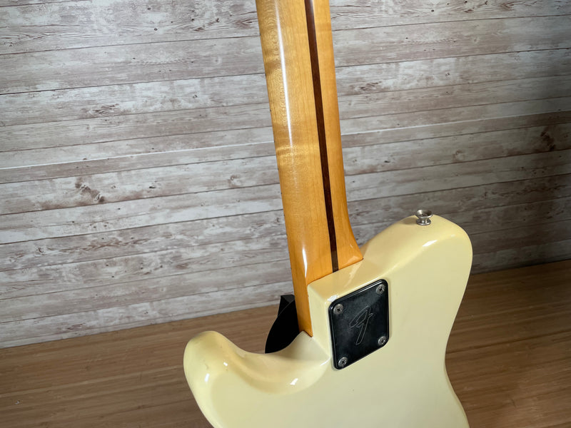 1981 Fender USA Bullet with Allparts Neck Used