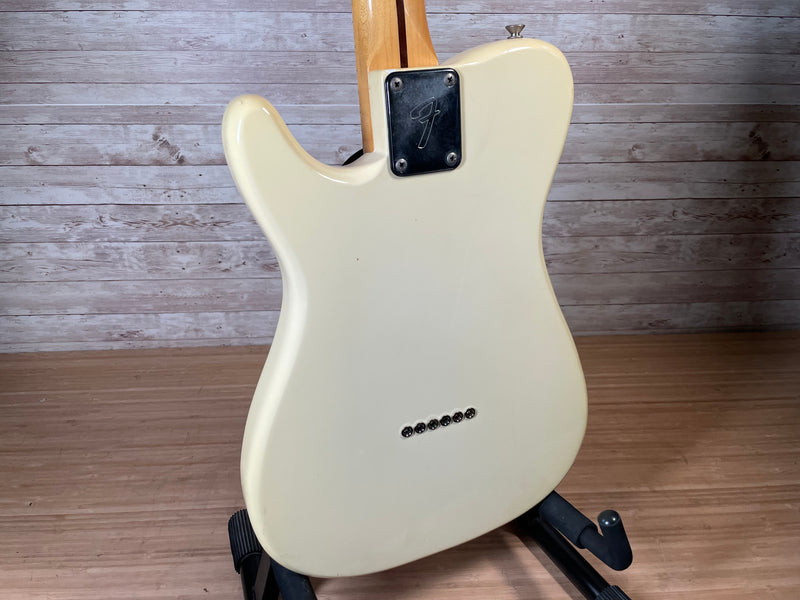 1981 Fender USA Bullet with Allparts Neck Used