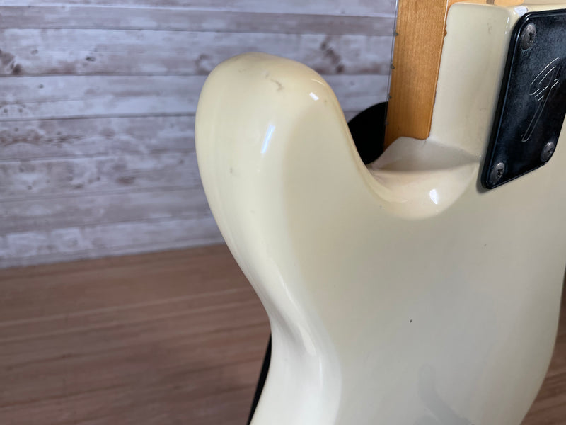 1981 Fender USA Bullet with Allparts Neck Used