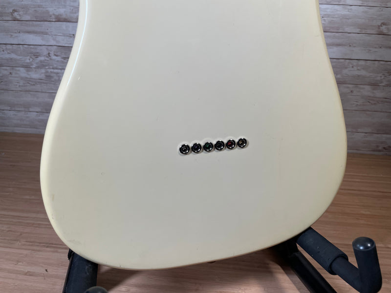 1981 Fender USA Bullet with Allparts Neck Used