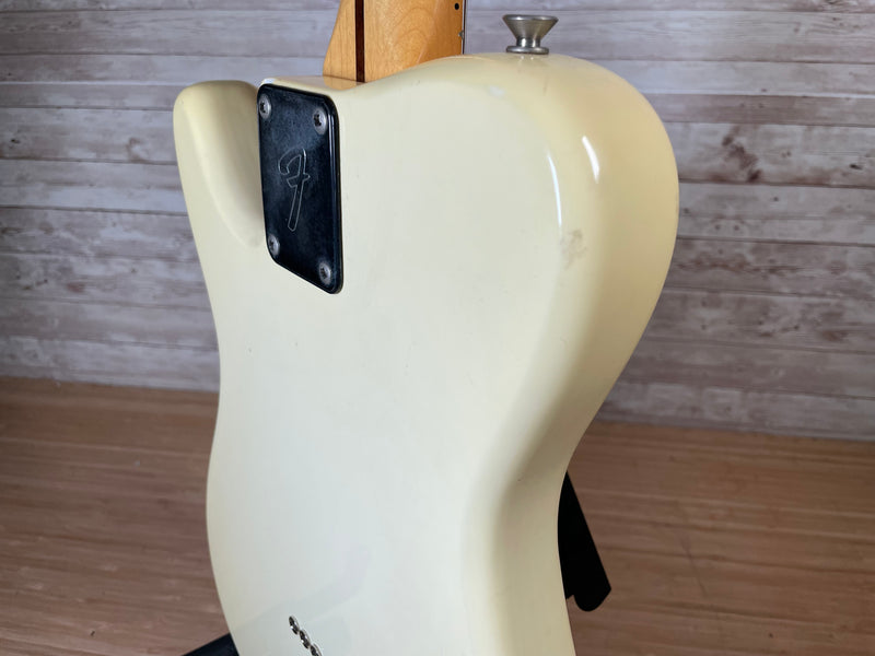 1981 Fender USA Bullet with Allparts Neck Used