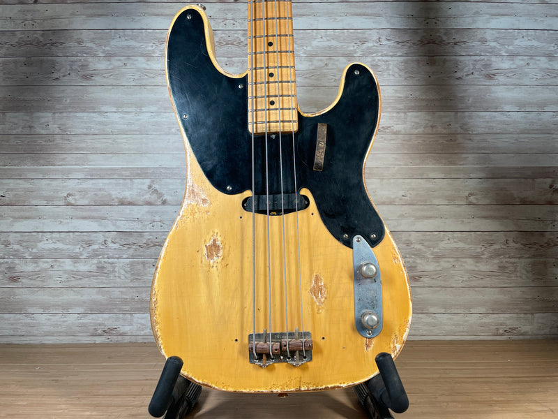 Fender Custom Shop '51 Precision Bass Used