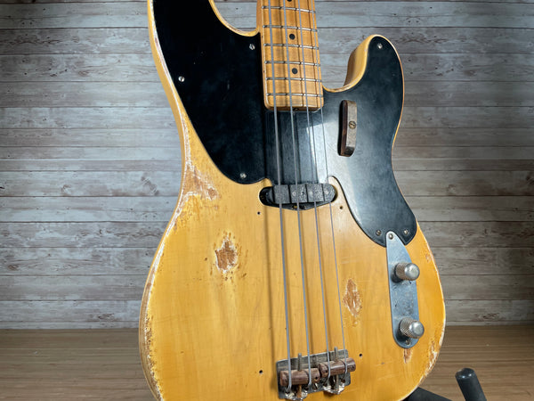 Fender Custom Shop '51 Precision Bass Used