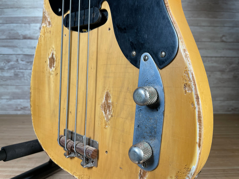 Fender Custom Shop '51 Precision Bass Used