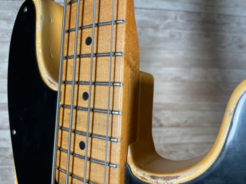 Fender Custom Shop '51 Precision Bass Used