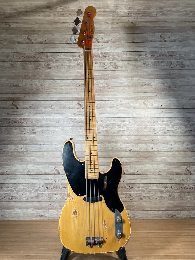 Fender Custom Shop '51 Precision Bass Used