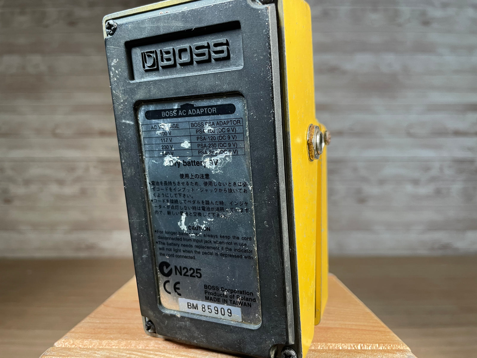 □□□ BOSS OD-3 □□□ (管210) □□□ BOSS OD-3 □□□ (管210