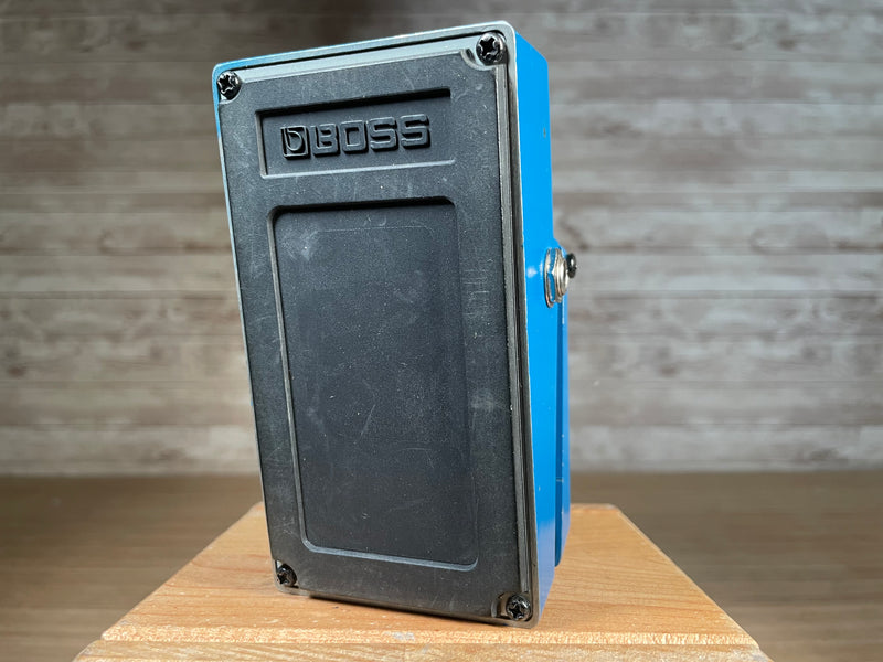 Boss BD-2 Blues Driver Used