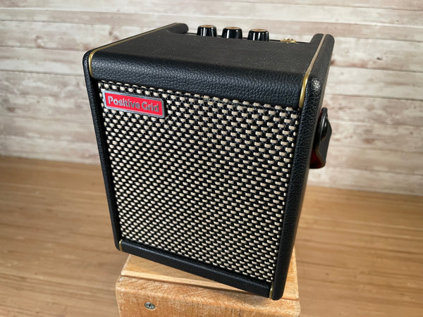 Positive Grid Spark Mini Amp Used