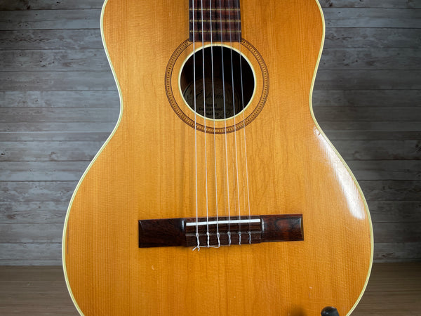 Espana 1960s Nylon String Guitar Used