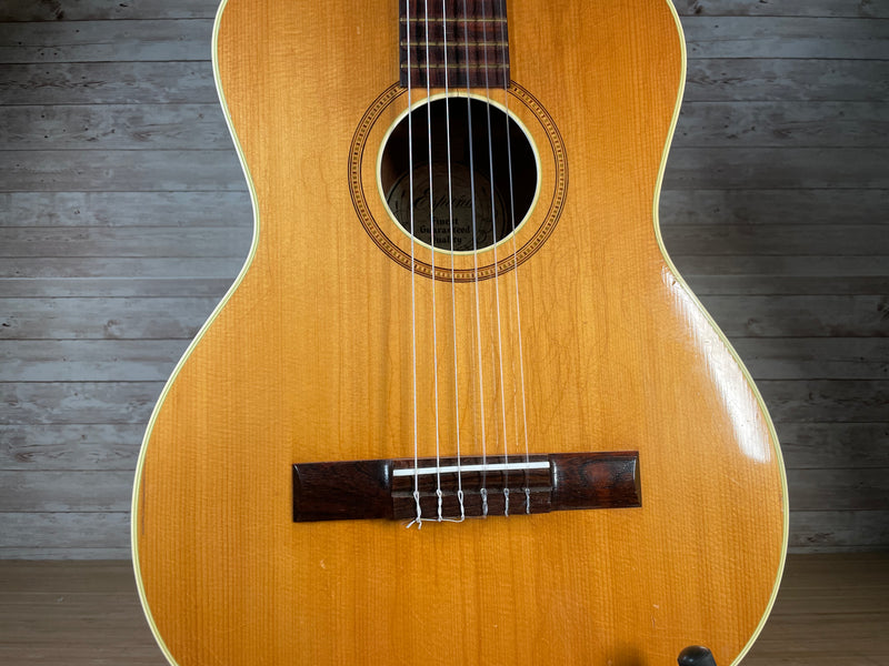 Espana 1960s Nylon String Guitar Used