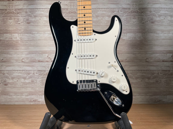 Fender 1983 Stratocaster Dan Smith Used