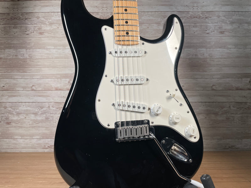 Fender 1983 Stratocaster Dan Smith Used