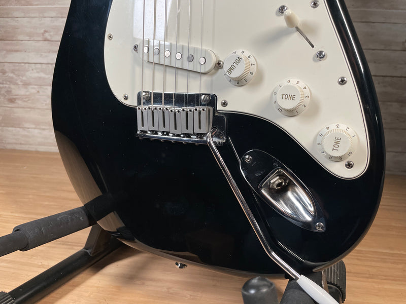 Fender 1983 Stratocaster Dan Smith Used