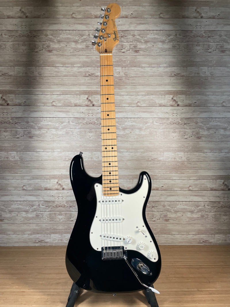 Fender 1983 Stratocaster Dan Smith Used
