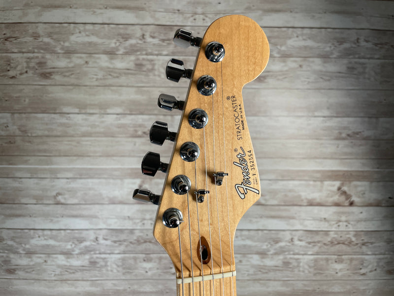Fender 1983 Stratocaster Dan Smith Used