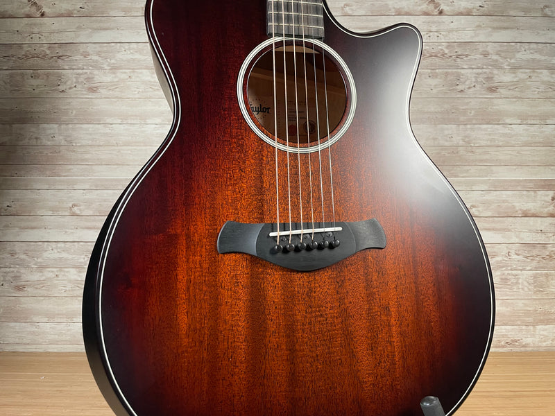 Taylor 324CE Builder's Edition Used