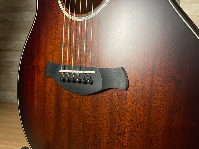 Taylor 324CE Builder's Edition Used
