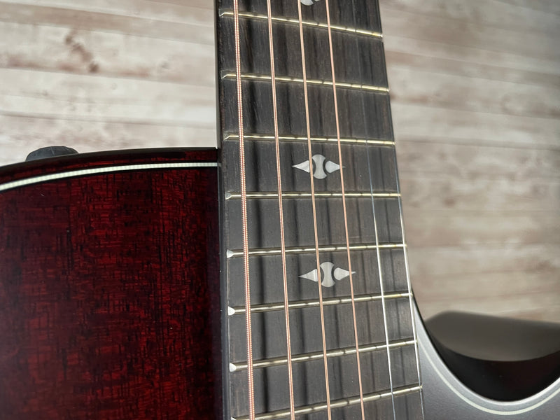 Taylor 324CE Builder's Edition Used