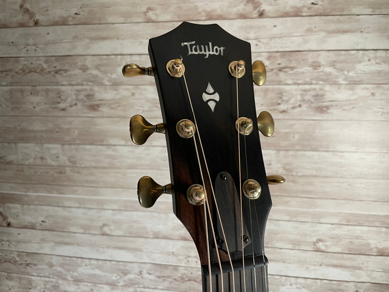 Taylor 324CE Builder's Edition Used