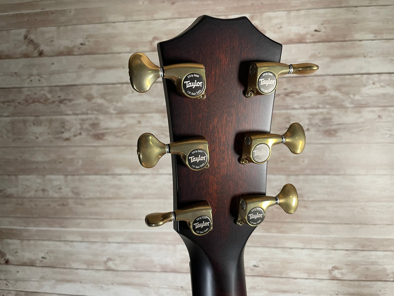 Taylor 324CE Builder's Edition Used