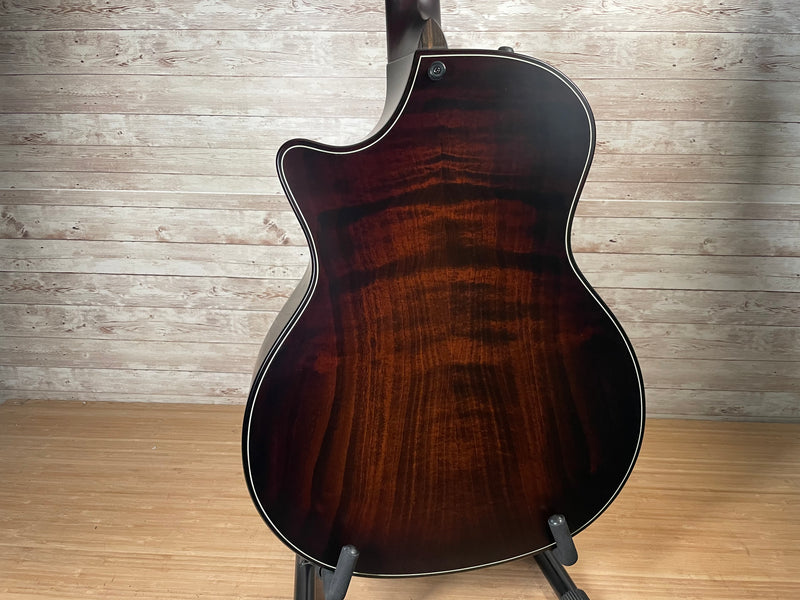 Taylor 324CE Builder's Edition Used