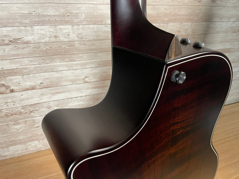 Taylor 324CE Builder's Edition Used