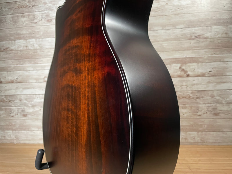 Taylor 324CE Builder's Edition Used