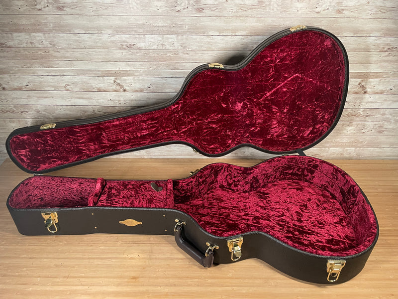 Taylor 324CE Builder's Edition Used