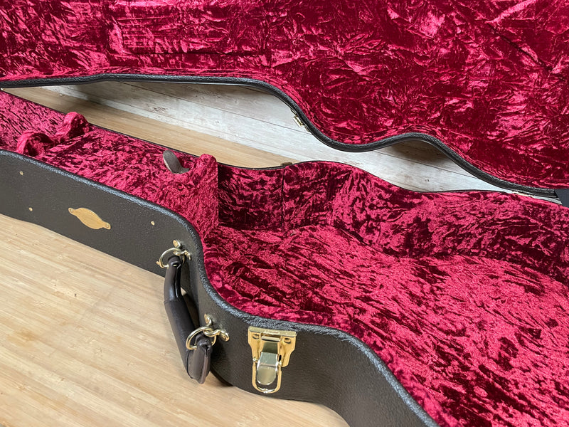 Taylor 324CE Builder's Edition Used