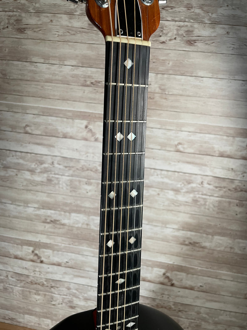 Ovation Custom Balladeer 1112-4 1975 Used