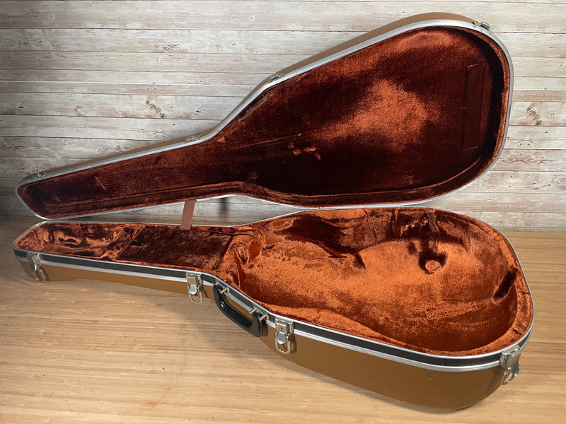 Ovation Custom Balladeer 1112-4 1975 Used
