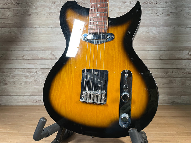 Washburn WI-36 Used