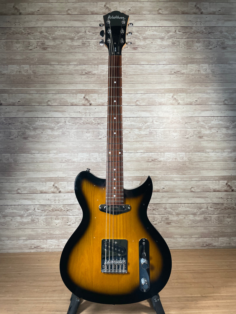 Washburn WI-36 Used