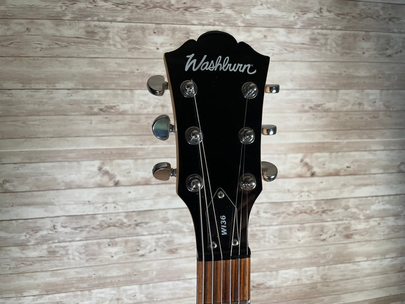 Washburn WI-36 Used