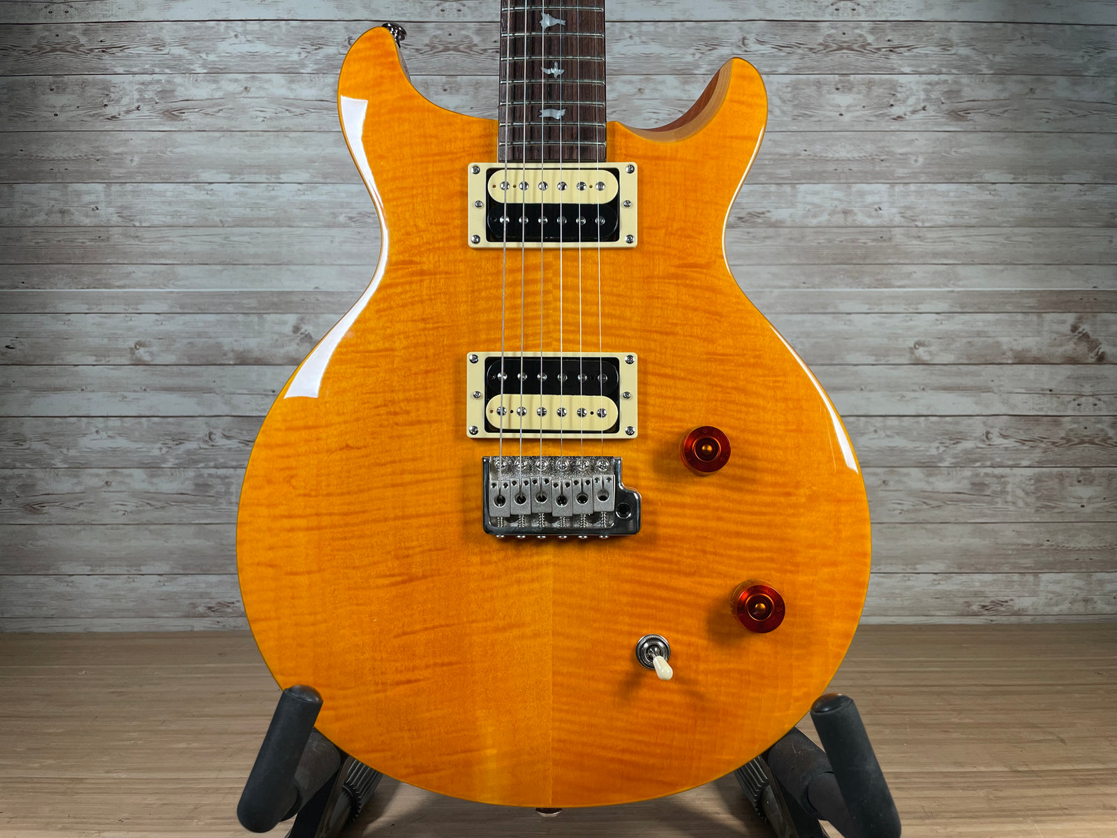 PRS Santana SE 2011 Used Toronto, ON | Cask Music