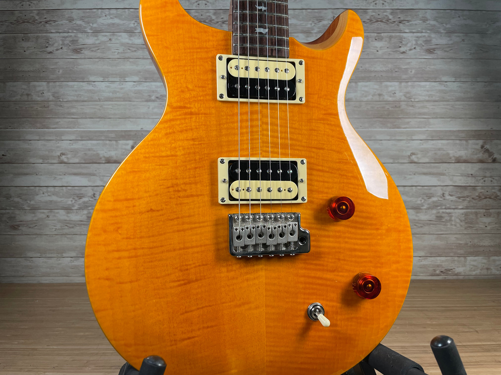 PRS Santana SE 2011 Used Toronto, ON | Cask Music
