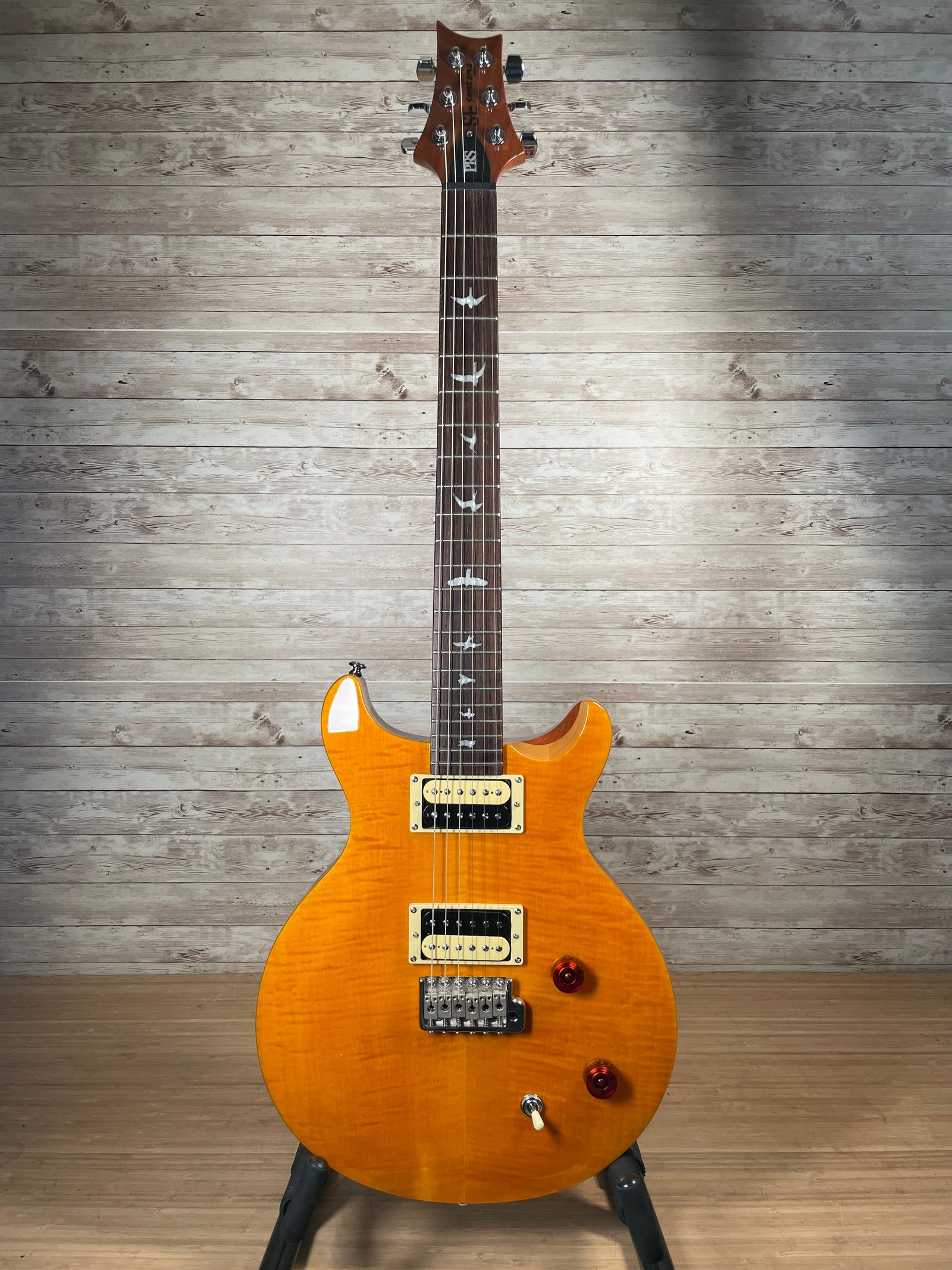 PRS Santana SE 2011 Used Toronto, ON | Cask Music