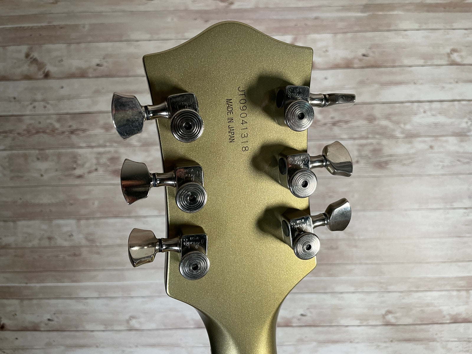 Gretsch G6118T-LTV 130th Ann. Hollowbody Used Toronto, ON | Cask Music