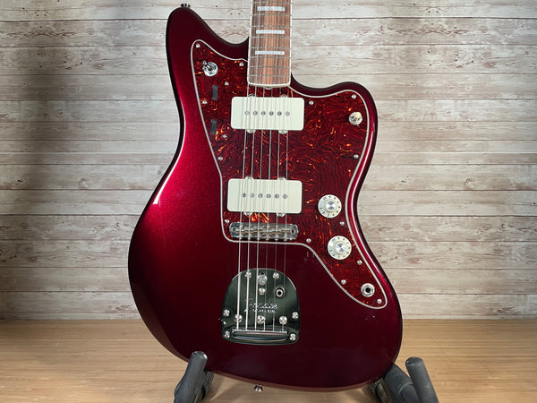 Fender Artist Series Troy Van Leeuwen Jazzmaster Used