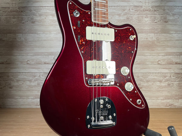 Fender Artist Series Troy Van Leeuwen Jazzmaster Used