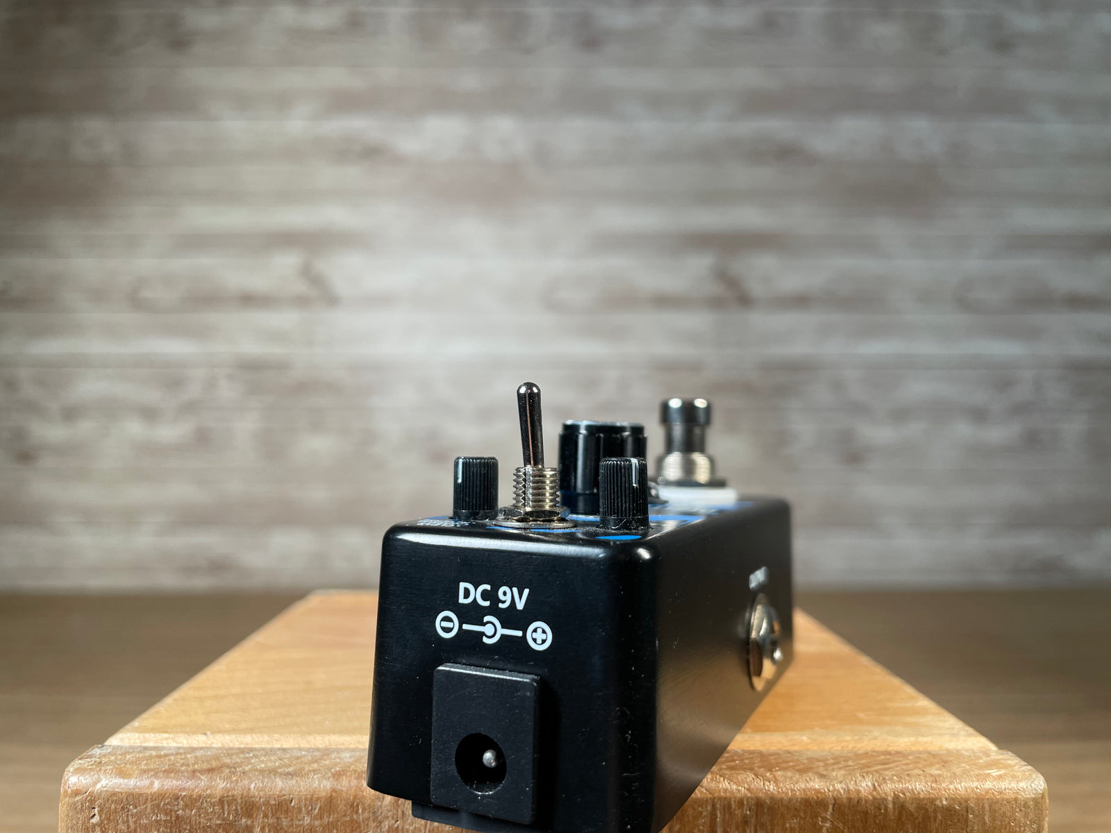 Koogo PDL-1 Digital Delay Used | Ontario | Cask Music