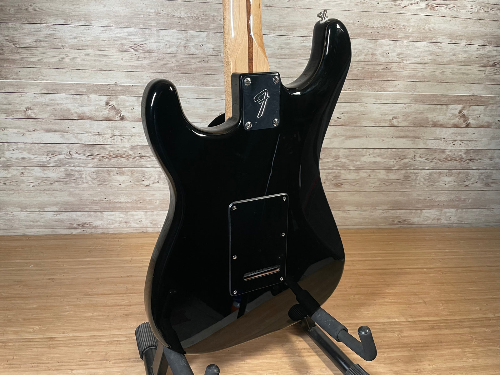 Fender MIM Stratocaster David Gilmour Mods Used Hamilton | Cask Music