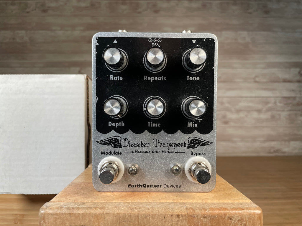 EarthQuaker Devices Disaster Transport Used Hamilton, ON