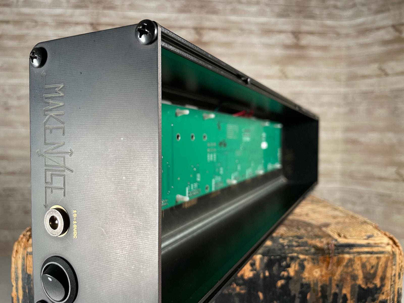 Make Noise 3U 104HP Skiff with Power Used Hamilton, ON | Cask Music