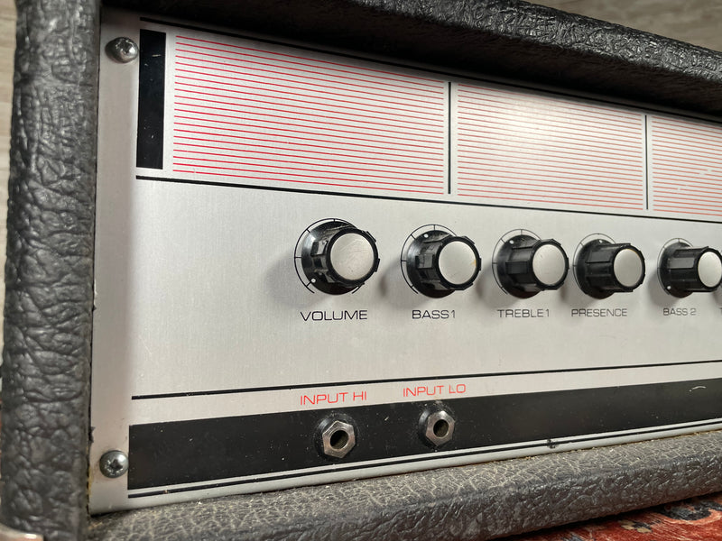 WEM GX40 Bi-Tone 1970s Used