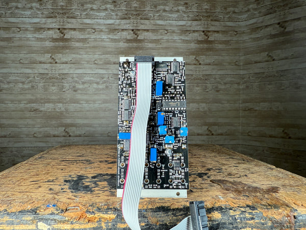 Pittsburgh Modular Primary Oscillator Used