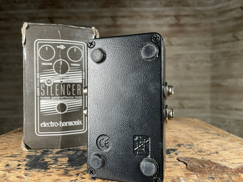 Electro-Harmonix Silencer Used