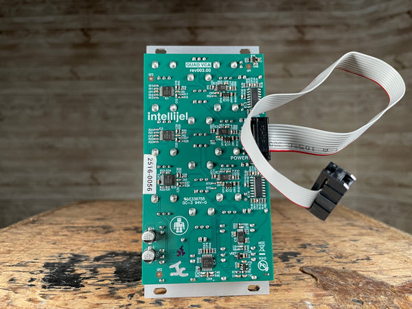 Intellijel Quad VCA Used